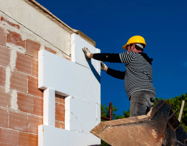 Best Cellulose Insulation in Lincoln City, OR