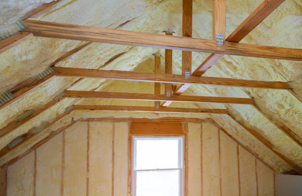 Best Energy Efficiency Insulation in Lincoln City, OR