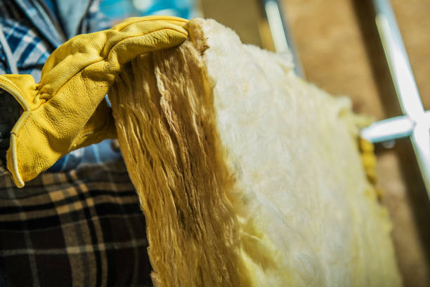 Best Fiberglass Insulation in Lincoln City, OR