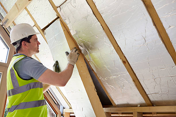 Types of Insulation We Offer in Lincoln City, OR