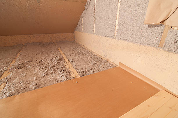 Best Insulation for Specific Applications in Lincoln City, OR