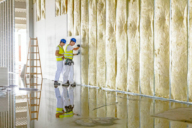 Best Residential Insulation in Lincoln City, OR